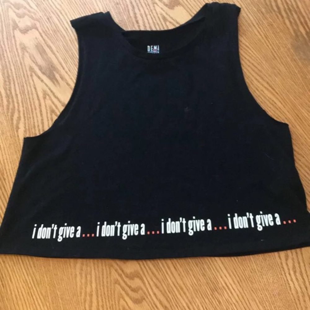 Fabletics tank